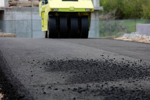 Reasons to Select Us for Your Driveway Paving Requirements in Belle Meade, TN
