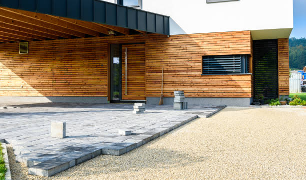 Best Driveway Resurfacing Pavers  in Belle Meade, TN
