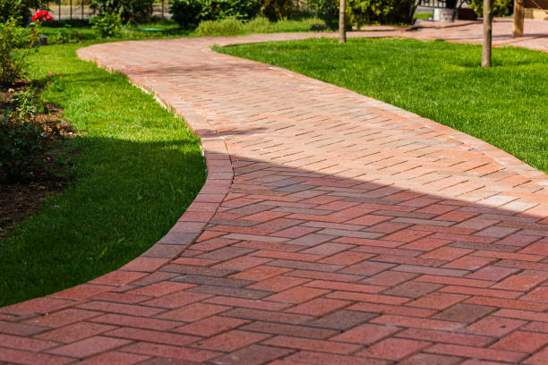 Best Concrete Paver Driveway  in Belle Meade, TN