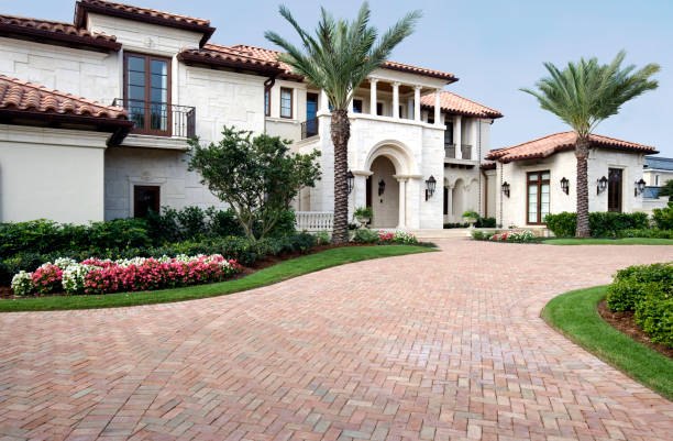 Best Affordable Driveway Pavers  in Belle Meade, TN
