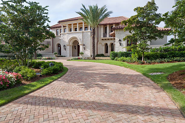 Belle Meade, TN Driveway Pavers Company