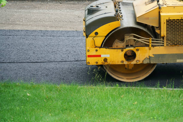 Best Driveway Paver Repair  in Belle Meade, TN