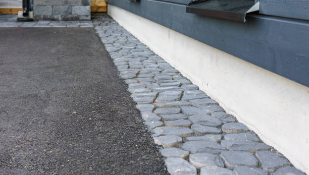 Best Driveway Paving Contractor  in Belle Meade, TN