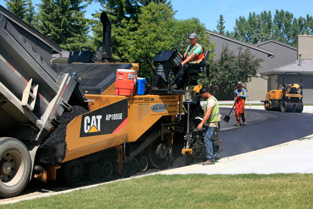Best Driveway Pavers Installation  in Belle Meade, TN