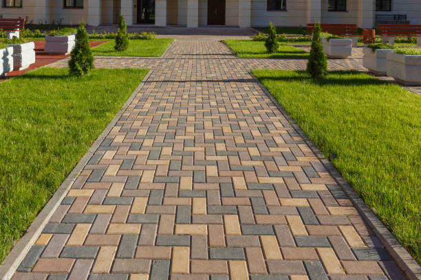 Best Driveway Pavers for Homes  in Belle Meade, TN