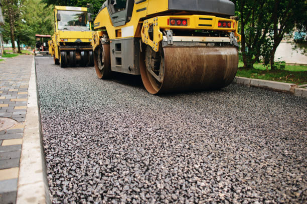 Best Professional Driveway Pavers  in Belle Meade, TN